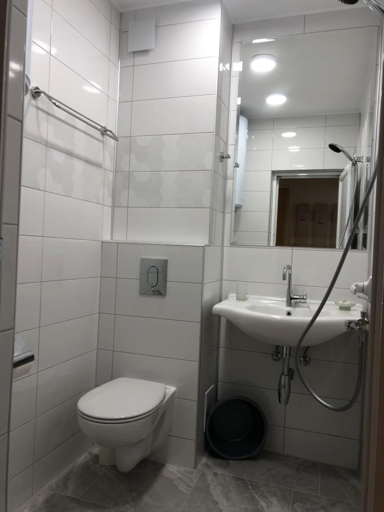 Borko Guest House Primorsko Extérieur photo
