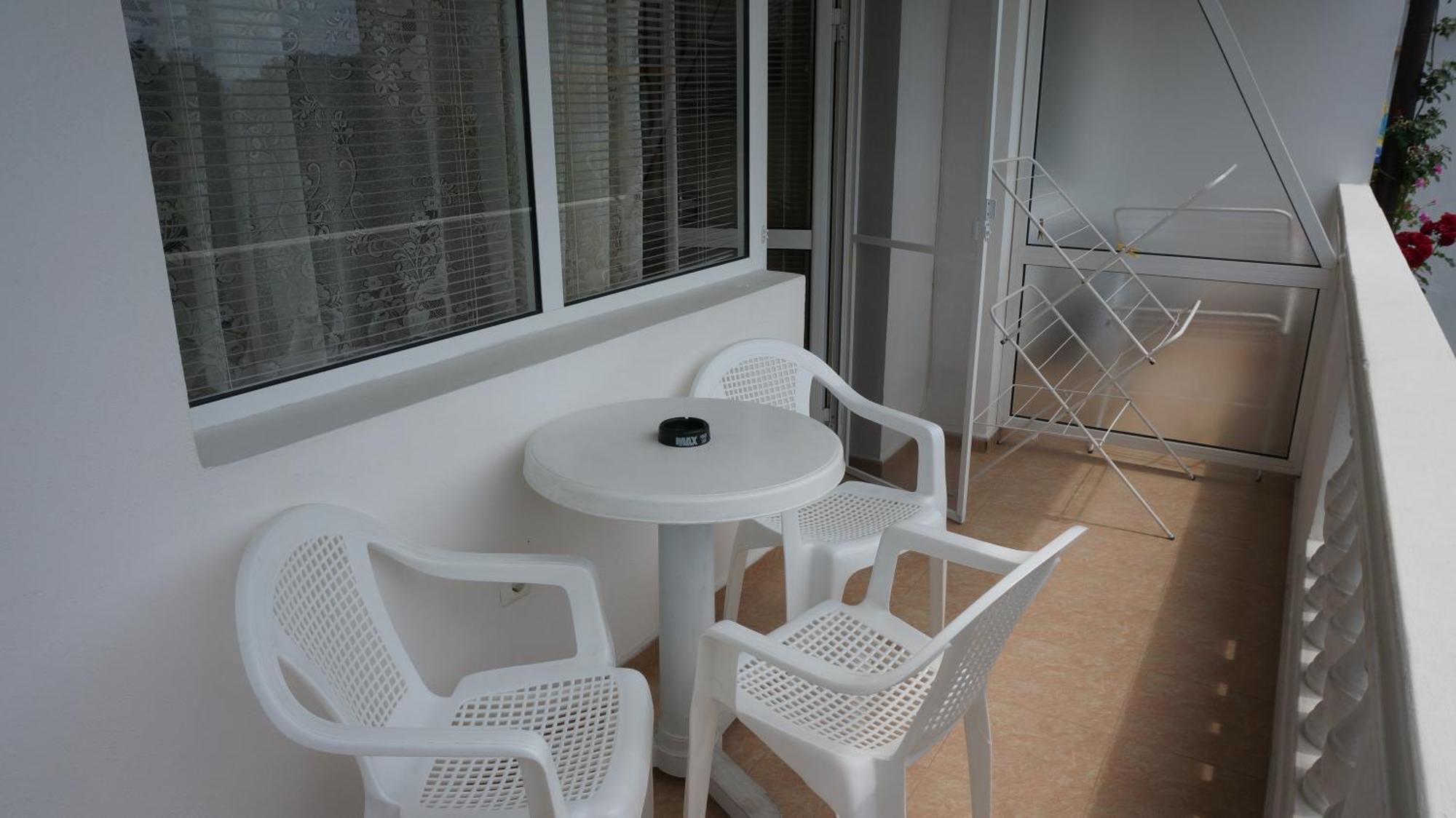Borko Guest House Primorsko Extérieur photo