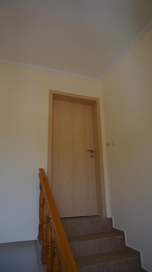 Borko Guest House Primorsko Extérieur photo
