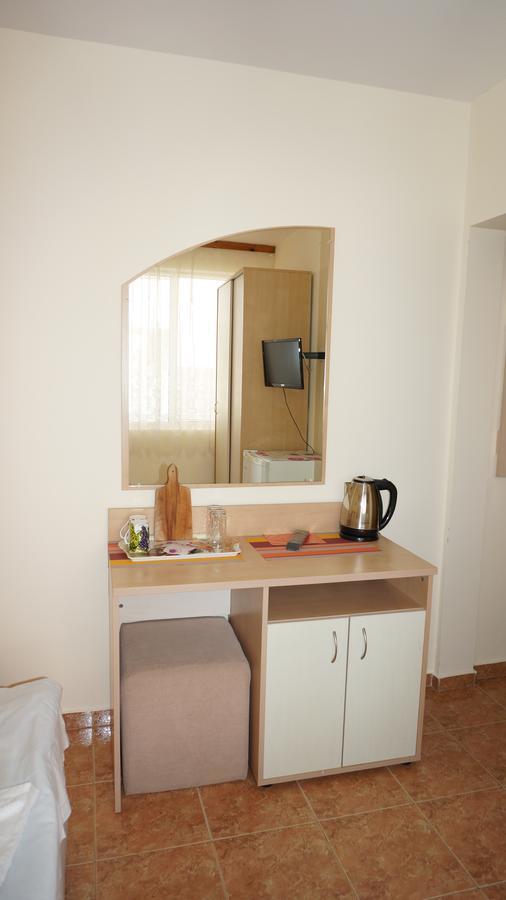 Borko Guest House Primorsko Extérieur photo